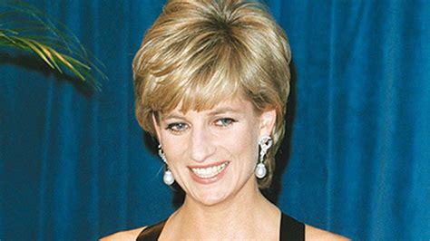 Princess Diana's beauty secrets revealed by her make-up artist | HELLO!