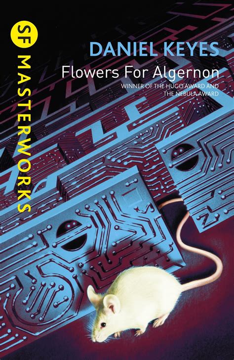 Flowers For Algernon eBook by Daniel Keyes - EPUB | Rakuten Kobo Australia