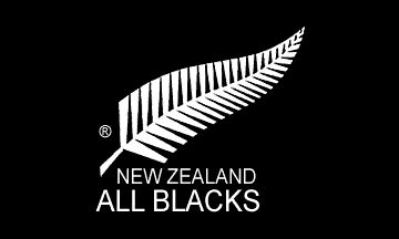 New Zealand - Sport Flags