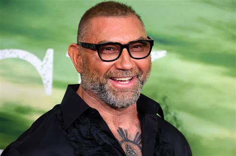 Dave Bautista won't play Bane: 3 DC characters he could play instead