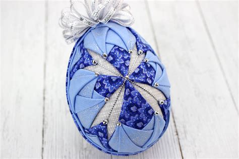 OG Inspire: Bethlehem Star Easter Ornament – The Ornament Girl