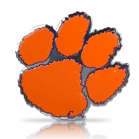 Pin by Tonya Smith on Clemson Tigers | Clemson football, Clemson, Orange is the new black