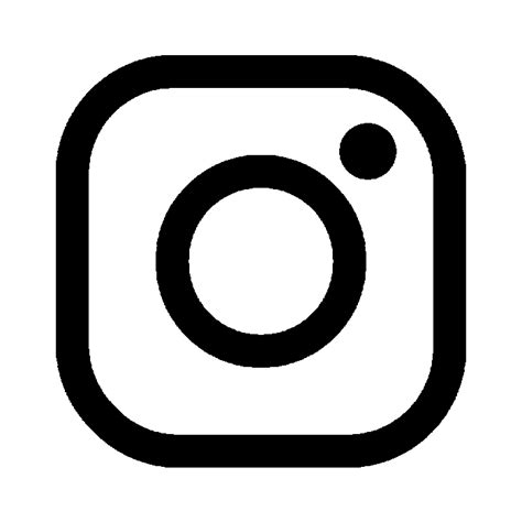 Logo White Computer Instagram Icons Free PNG HQ Transparent HQ PNG Download | FreePNGImg