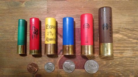 Shotgun Shells and Shot Size: Everything You Need to Know | MeatEater Hunting