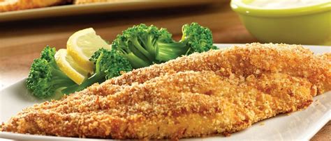 Catch ’em While You Can – Oven-Baked Catfish – Rosemarie's Kitchen