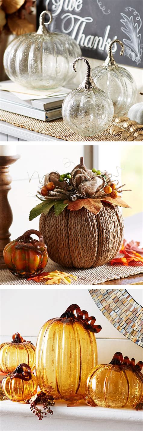 85 best images about Fall & Harvest Decor on Pinterest | Fall harvest ...