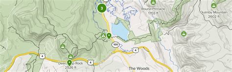 Best 10 Mountain Biking Trails in Killington | AllTrails