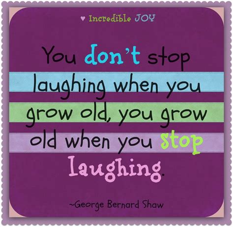 Don't stop laughing when you grow old. Besides, your laugh lines will sag! LOL | Friendship day ...
