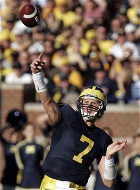 Michigan tops Michigan State - Toledo Blade