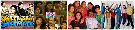 25 Most Loved & Best Indian TV Shows of the 90s’