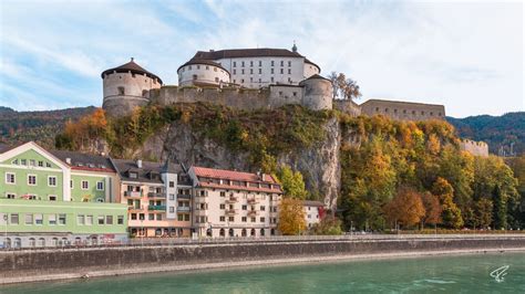 A Quick Guide To Kufstein - metropolitanspin • explore beautiful ...