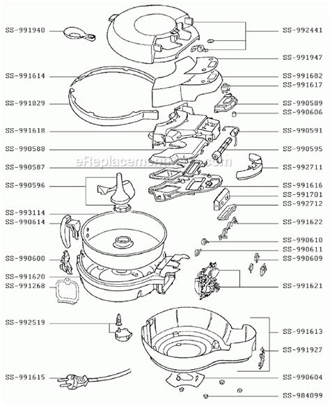 Tefal Actifry Parts Canada | Reviewmotors.co