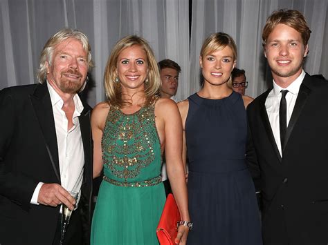 Meet the kids of the world's richest billionaire business moguls