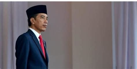 Jokowi to announce new Cabinet on Sunday - The Leaders Online