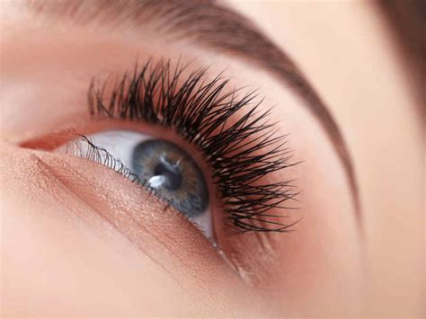 Eyelash Perm | New U Professional Natural Beauty Treatments in Las Vegas