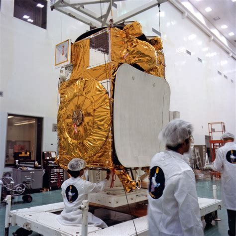 Indian National Satellite System - Wikipedia