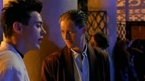 Less Than Zero movie photos