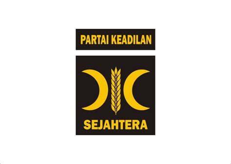 Logo PKS - Partai Keadilan Sejahtera Vector Cdr | Yokoz~Zone