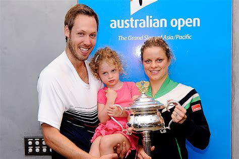 Kim Clijsters - 2011 Australian Open Women's Champion