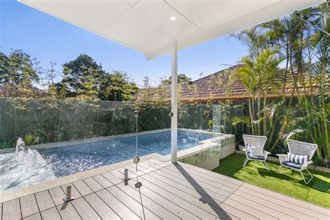 Narellan Pools Project 5 - Sydney Pool and Outdoor Design