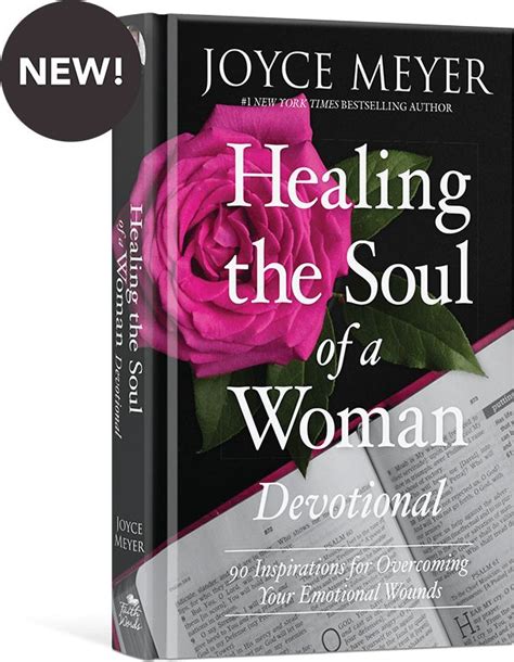 joyce meyer quotes on healing - Lakenya Mccallister