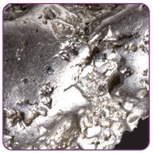 Platinum (Pt) - What is Platinum, Platinum Uses & Properties