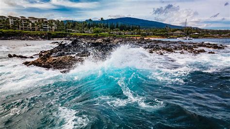 Discover The Best Beaches In Kapalua For A Perfect Tropical Getaway ...