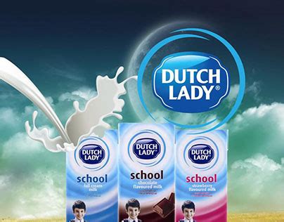 latar belakang dutch lady