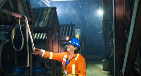 Women in Mining: Is This the Way Forward? - Future Bridge Mining