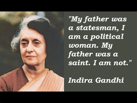 On This Day: 19 January 1966 - Indira Gandhi takes charge in India - Art-Sheep