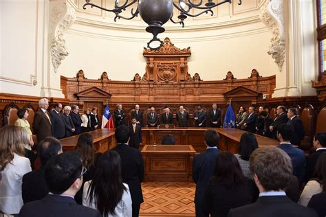 POLÍTICA NACIONAL . La crisis que abre el Poder Judicial