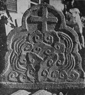 Nestorian cross, Quanzhou China, 18th c. | Nestorian, Christian history, Christian art