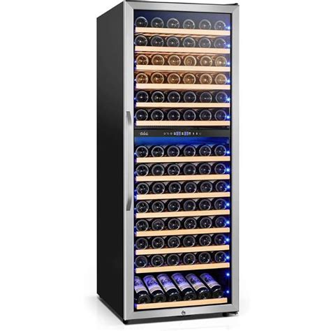 The Best Dual Zone Wine Fridge Checklist | Catchy Finds