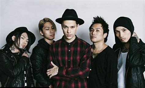 Coldrain band