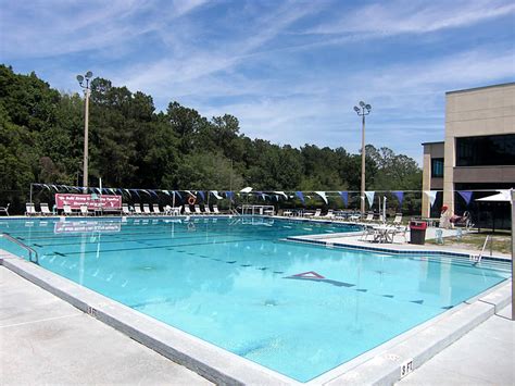 Day 204 - At the YMCA in Lake Mary - Sanford 365