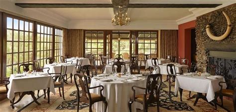 Fairmont Mount Kenya Safari Club - Virtuoso | Mount kenya, Kenya safari ...