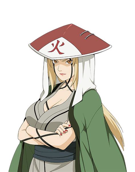 an anime character with long blonde hair wearing a red and white hat