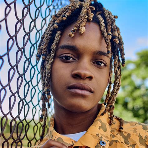 Biography: Koffee