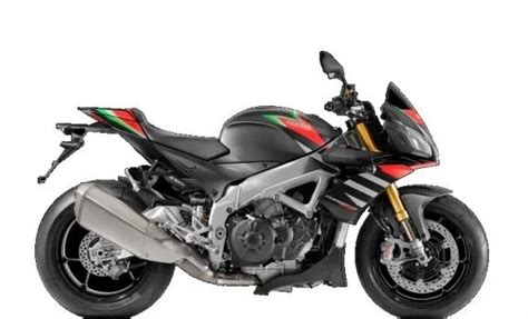 Aprilia Tuono V4 Factory 1100 2023 Price, Specs & Review - Fasterwheeler