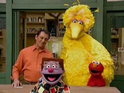 Episode 4129 | Muppet Wiki | FANDOM powered by Wikia