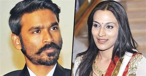 Why Dhanush divorced Aishwaryaa Rajinikanth? What ended their 18-year ...