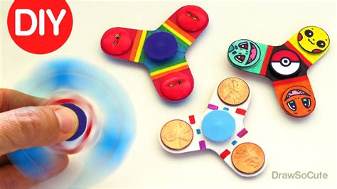 Diy Fidget Toys Easy To Make – Wow Blog