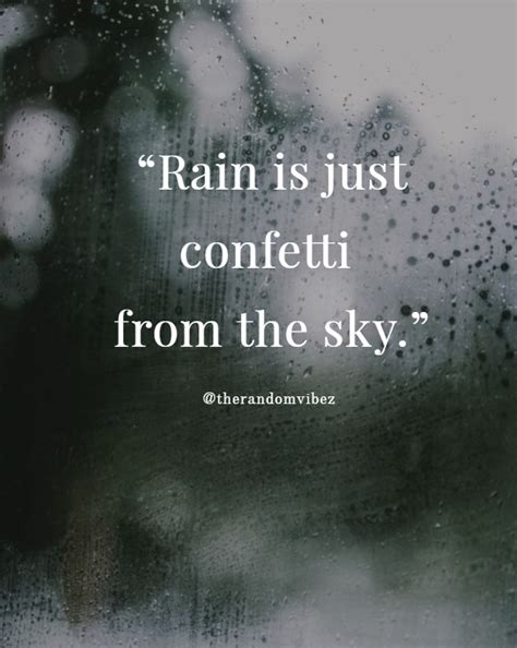 40 Funny Rain Quotes, Sayings, Jokes and Memes – The Random Vibez