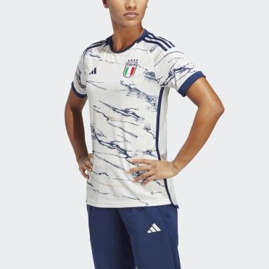 Women's Soccer Jerseys | adidas Canada