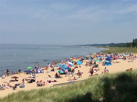 Oval Beach (Saugatuck) - 2020 All You Need to Know BEFORE You Go (with Photos) - TripAdvisor