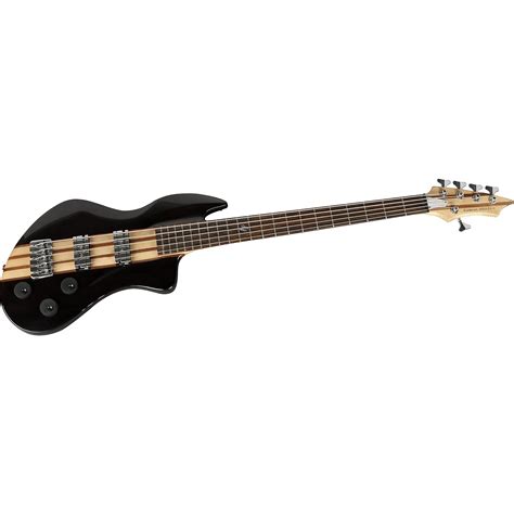 Lace Helix 5-String Neck-Through Electric Bass | Musician's Friend