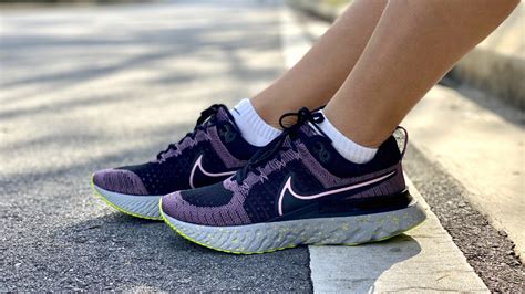 Nike React Infinity Run 2 Review: Hands-On Features - ArenaMalaysia.Asia