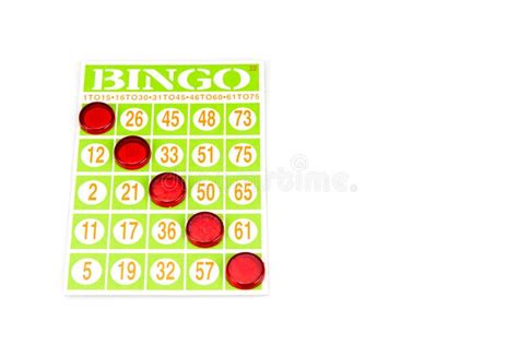 Winner of bingo game stock photo. Image of game, winner - 44039552