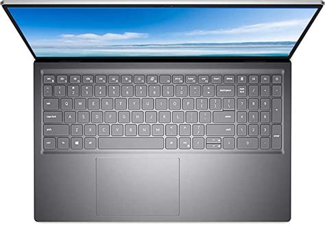 Dell Inspiron 5510 Laptop | i7-11370H, 16GB, 1TB SSD, 15 .6" FHD | ExcelDisc