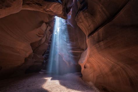 Upper Antelope Canyon Photo Tours to be Discontinued from 2020